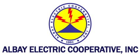 Albay Electric Cooperative, Inc. .